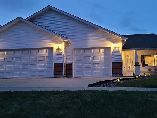 18113 E Michielli Ave, Greenacres, WA 99016