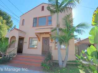 3718 E 3rd St, Long Beach, CA 90814