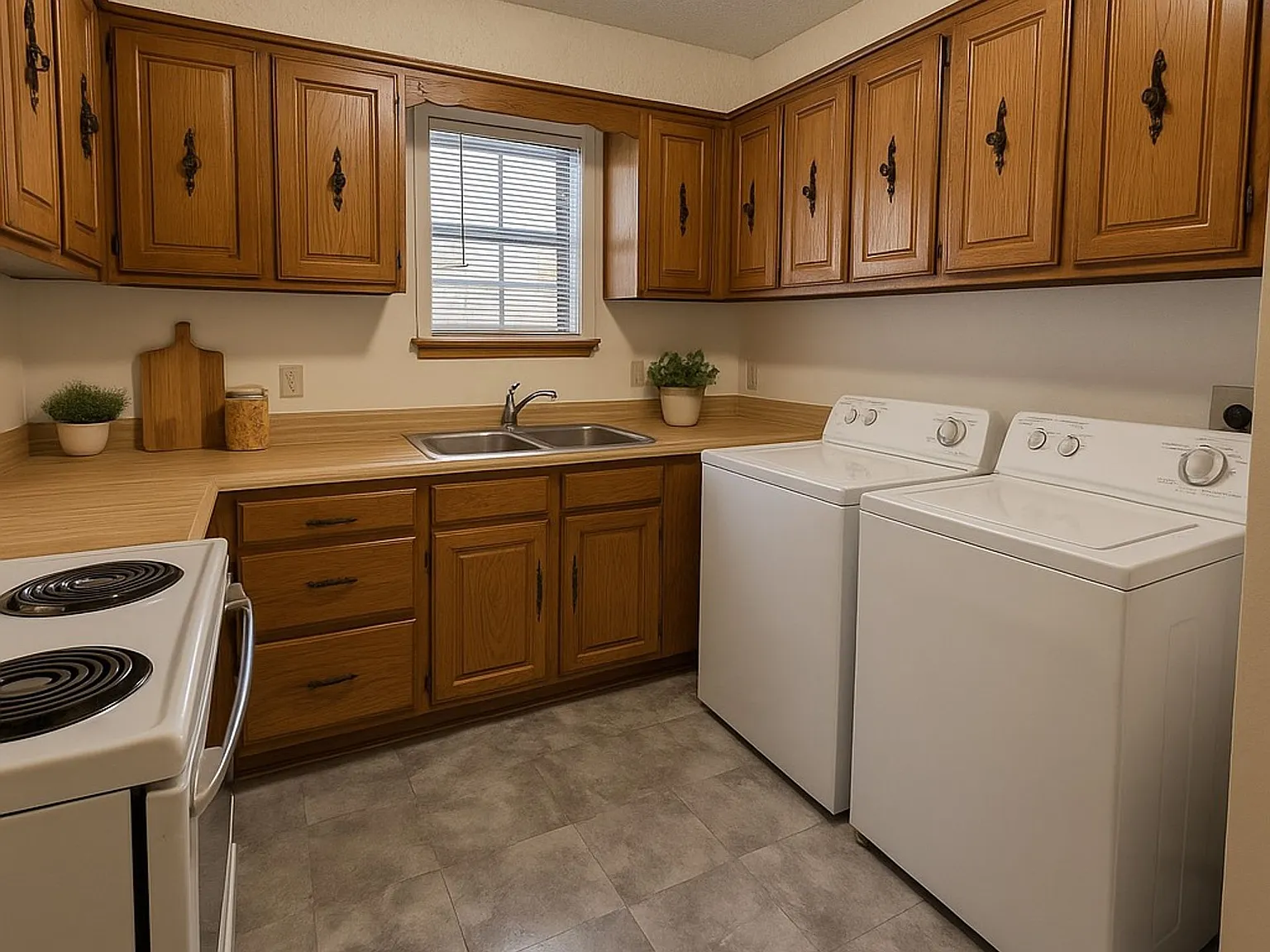 2 bed, $1,250 — Photo 2