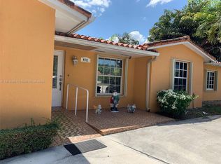 4911 SW 132nd Ave, Miami, FL 33175