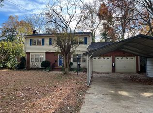 413 Pin Oak Rd, Newport News, VA 23601