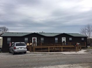 840 Zumstein Dr, Rockwood, TN 37854