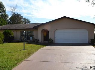 34 Westbriar Ln, Palm Coast, FL 32164