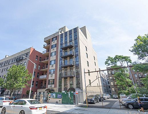 1st image of 465 W 163rd St #5A