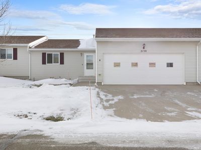2138 14th St NW, Minot, ND, 58703