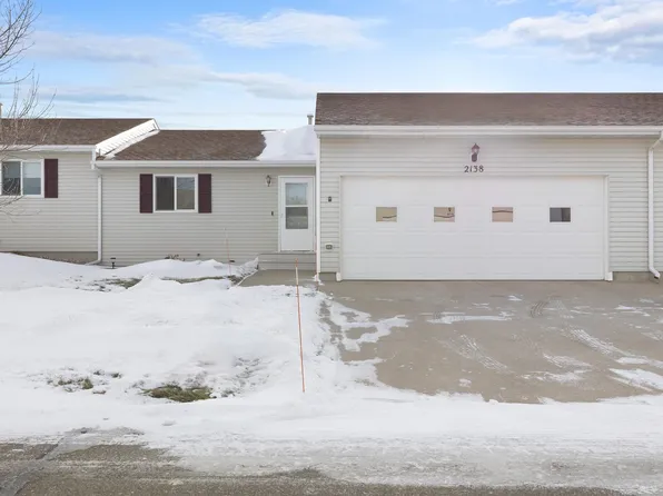 2138 14th St NW, Minot, ND 58703