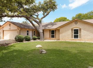 5423 PRINCESS DIANE ST, San Antonio, TX 78229