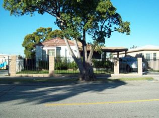 811 W 112th St, Los Angeles, CA 90044