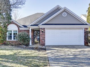4722 Fairway Pointe Ct, Louisville, KY 40241