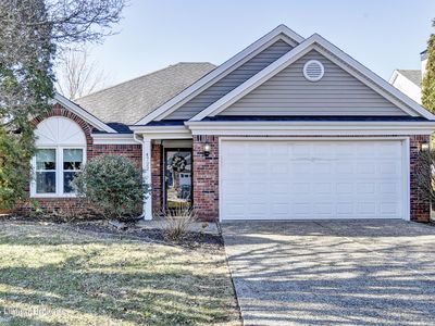 4722 Fairway Pointe Ct, Louisville, KY, 40241