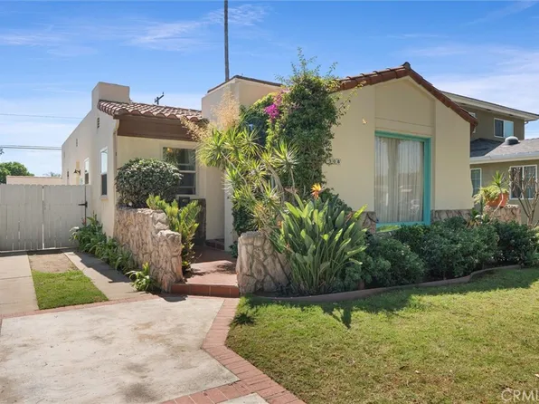 1308 E Poppy St, Long Beach, CA 90805