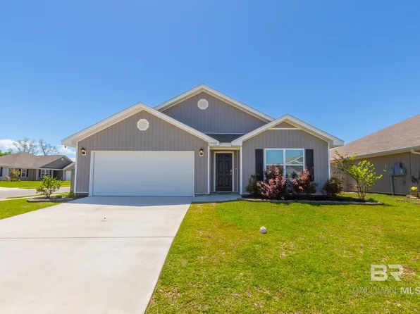 18942 Magic Dr, Robertsdale, AL 36567
