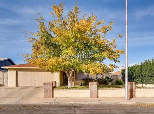 8200 Ducharme Ave, Las Vegas, NV 89145