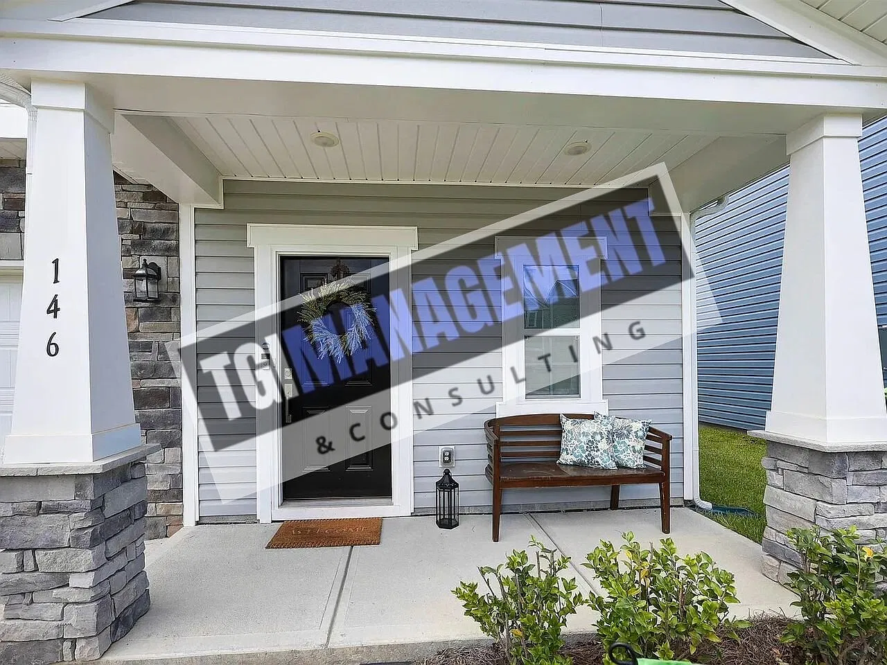 3 bed, 2.5 bath, 1714 sqft, $2,000 — Photo 3