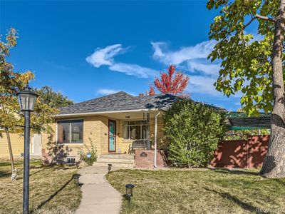 896 S Krameria Street, Denver, CO, 80224