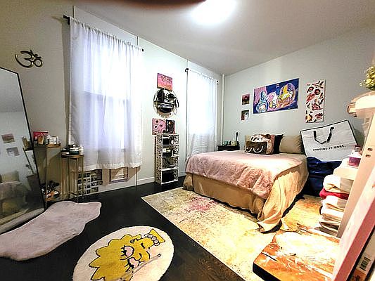 2nd image of 75 W 71st St APT 2D