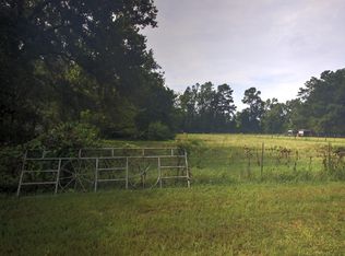 Fm 1247, Wells, TX 75976