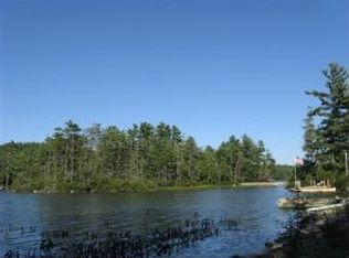 9 Chalk Pond Dr, New Durham, NH 03855