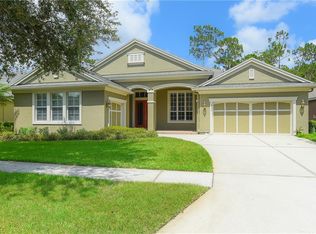 14723 Tudor Chase Dr, Tampa, FL 33626