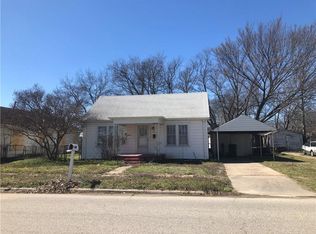 435 E St SE, Ardmore, OK 73401