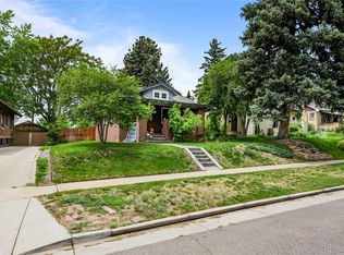 1345 S Corona St, Denver, CO 80210