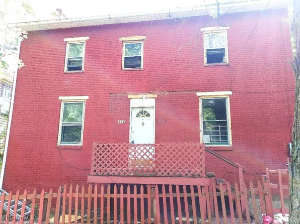 464 Linden Ave, Steubenville, OH 43952