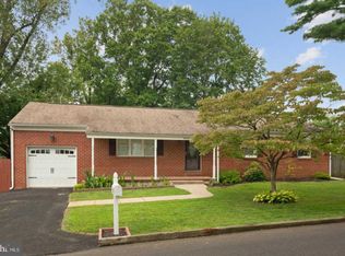 3808 Hollywood Ave, Feasterville, PA