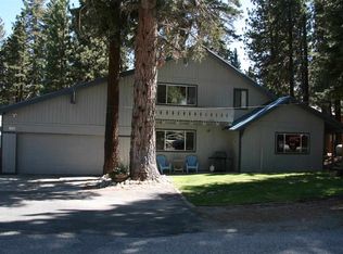 173 Snowcrest Ave, Mammoth Lakes, CA 93546