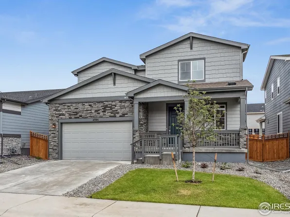 4395 Caramel St, Timnath, CO 80547