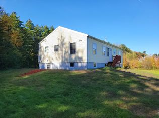 19 Shaw Dr, Rochester, NH 03868