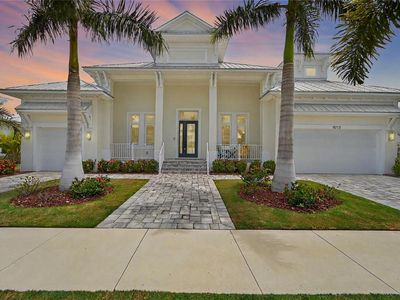 5713 Tybee Island Dr, Apollo Beach, FL, 33572