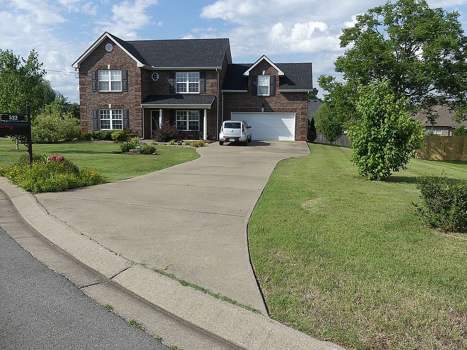 2nd image of 522 Beaumont Dr