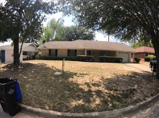 2215 Nixson Dr, Longview, TX 75602