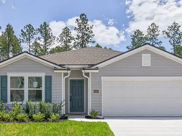12438 GREAT EAGLE Road, Jacksonville, FL 32219