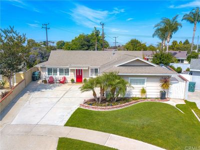 16752 Wanda Cir, Huntington Beach, CA, 92647