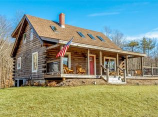 133 Tuttle Rd, Woodbury, CT 06798