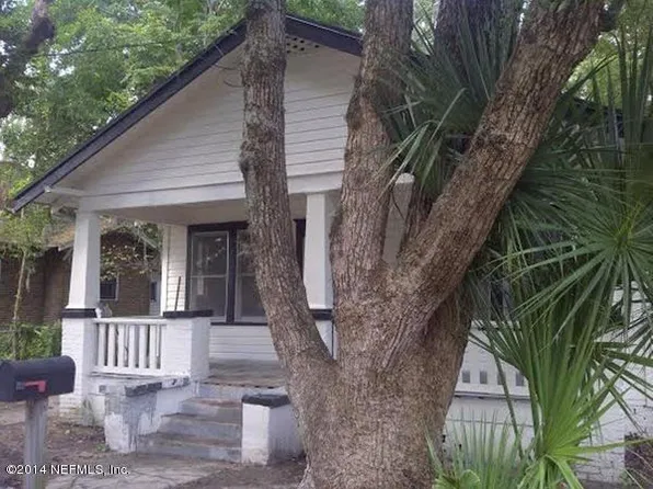 595 E 60th St, Jacksonville, FL 32208