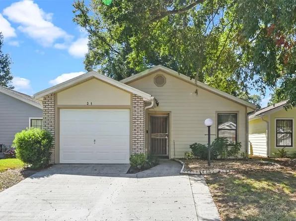 3910 NE 22nd Ln, Ocala, FL 34470