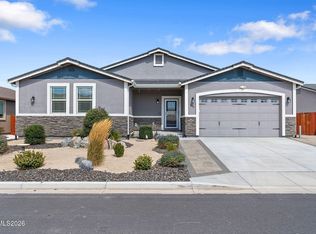 18723 Salvatore Ct, Reno, NV 89508
