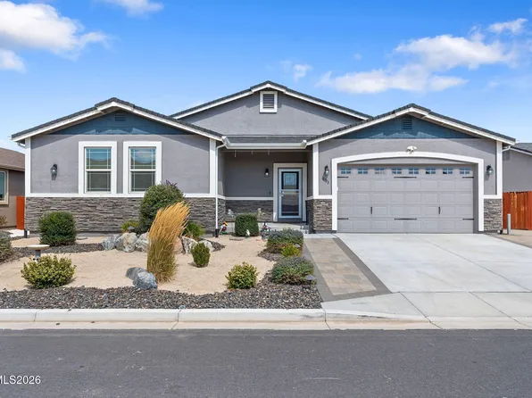 18723 Salvatore Ct, Reno, NV 89508