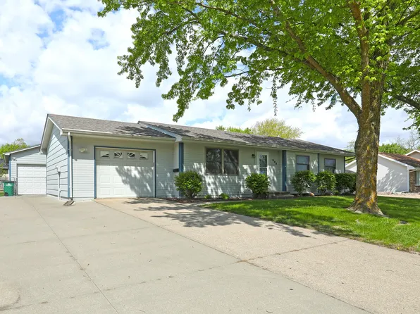 508 Lincoln St, Polk City, IA 50226