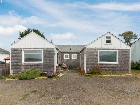 462 SW Coast Ave, Depoe Bay, OR 97341