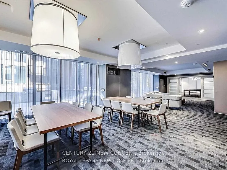 50 Wellesley St E #307 — Photo 15