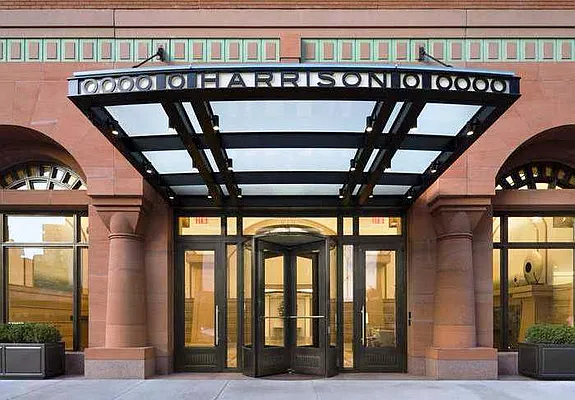 Rented by New York Residence | media 9