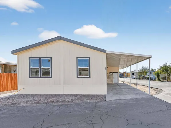 3295 N Nellis Blvd Trailer 29, Las Vegas, NV 89115