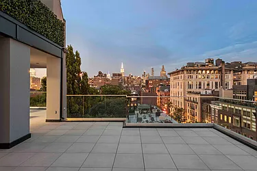 Rented by Nest Seekers International