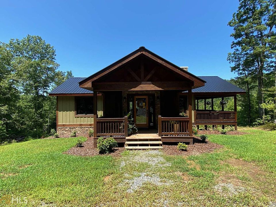 315 Old Salem Rd, Mineral Bluff, GA 30559 Zillow