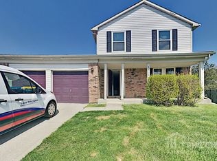 3708 W 42nd Ter, Indianapolis, IN