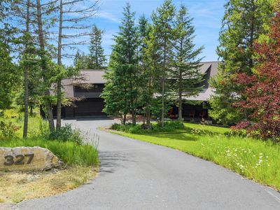 327 Bowdrie Trl, Whitefish, MT, 59937