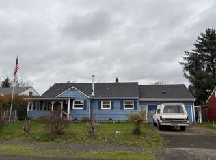 4057 Concord St, Eugene, OR 97402